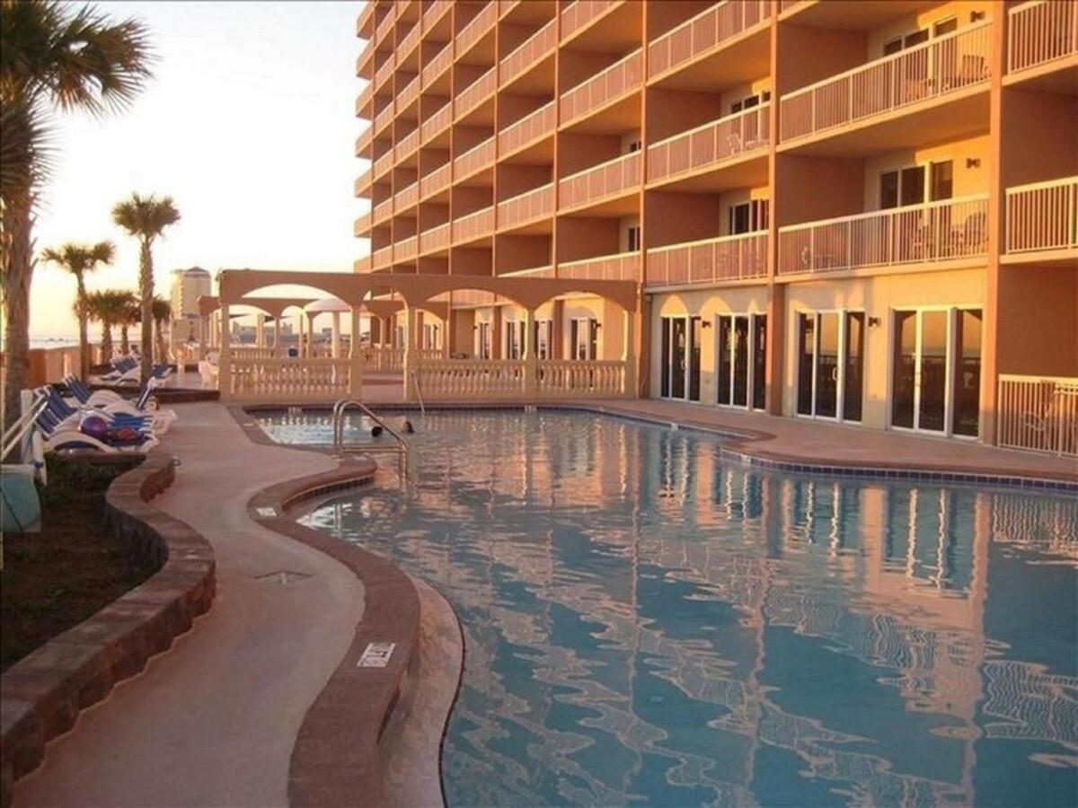 Sunrise 2401 Apartment Panama City Beach