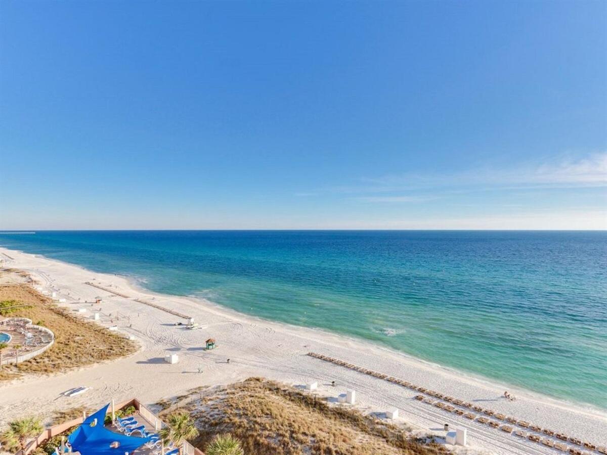 Sunrise 2401 Panama City Beach