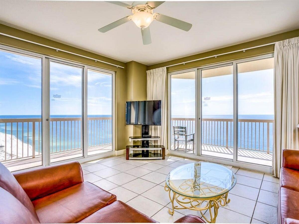 Apartment Sunrise 2401 Panama City Beach